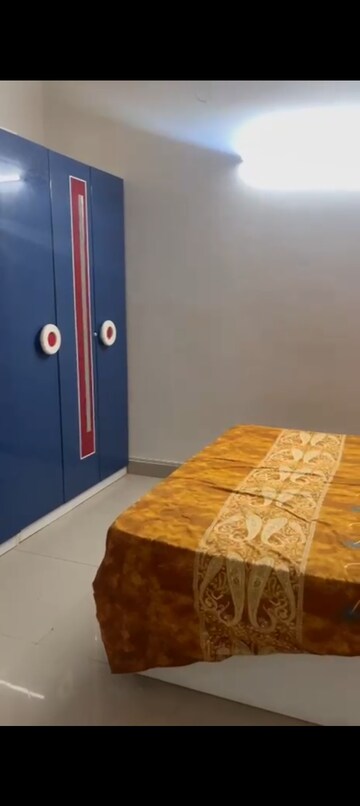 Furnished Amenities in 2 BHK Apartment at Prestige Kensington Gardens, Jalahalli – for Rent