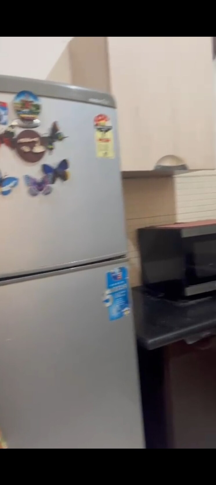 undefined, prestige-kensington-gardens 2 Bedroom 1407 Sq.Ft. Apartment In Jalahalli Bangalore 8903219