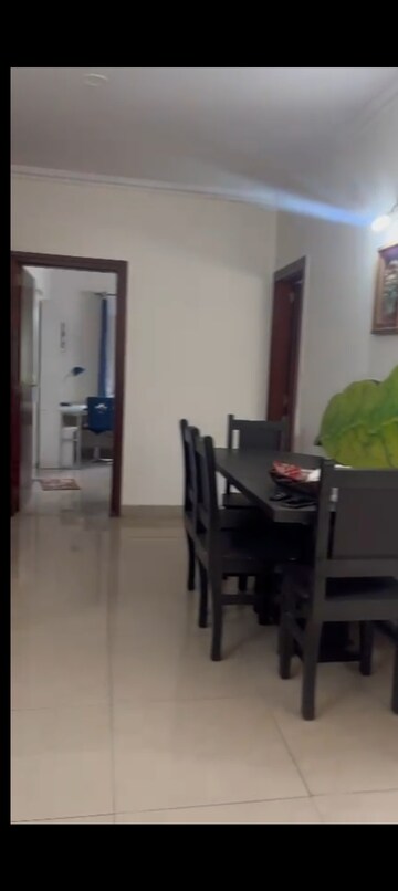 Kitchen in 2 BHK Apartment at Prestige Kensington Gardens, Jalahalli – for Rent