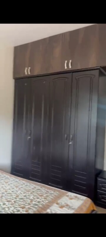 Building Lobby in 2 BHK Apartment at Prestige Kensington Gardens, Jalahalli – for Rent