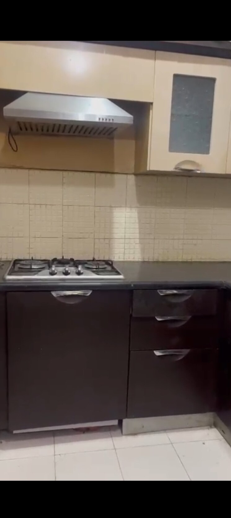 Kitchen, prestige-kensington-gardens 2 Bedroom 1407 Sq.Ft. Apartment In Jalahalli Bangalore 8903219