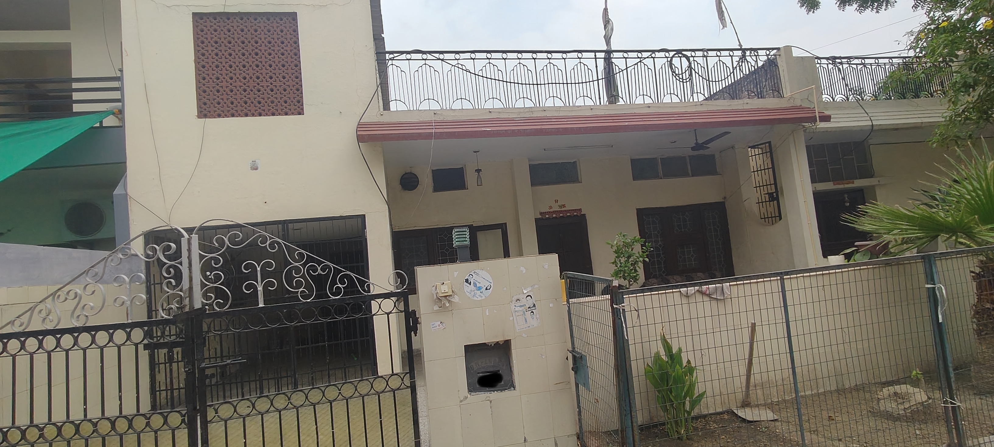 3 BHK + Pooja Room Independent House For Sale in Independent House 