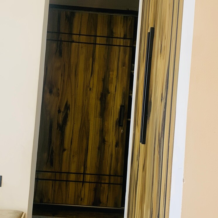 Balcony, bada bangarda 5 Bedroom 1320 Sq.Ft. Independent House In Bada Bangarda Indore 8903225