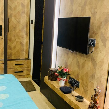 Furnished Amenities in 5 BHK Independent House at Bada Bangarda – for Sale