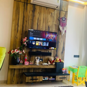 Furnished Amenities in 5 BHK Independent House at Bada Bangarda – for Sale