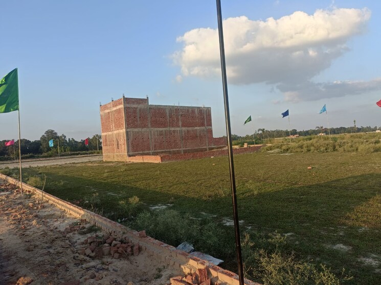 undefined, sultanpur road  1000 Sq.Ft. Plot In Sultanpur Road Lucknow 8903276