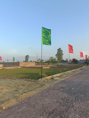 Plot Area in  Plot at Sultanpur Road – for Sale