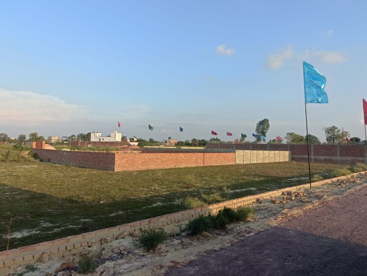 undefined, sultanpur road  1000 Sq.Ft. Plot In Sultanpur Road Lucknow 8903276