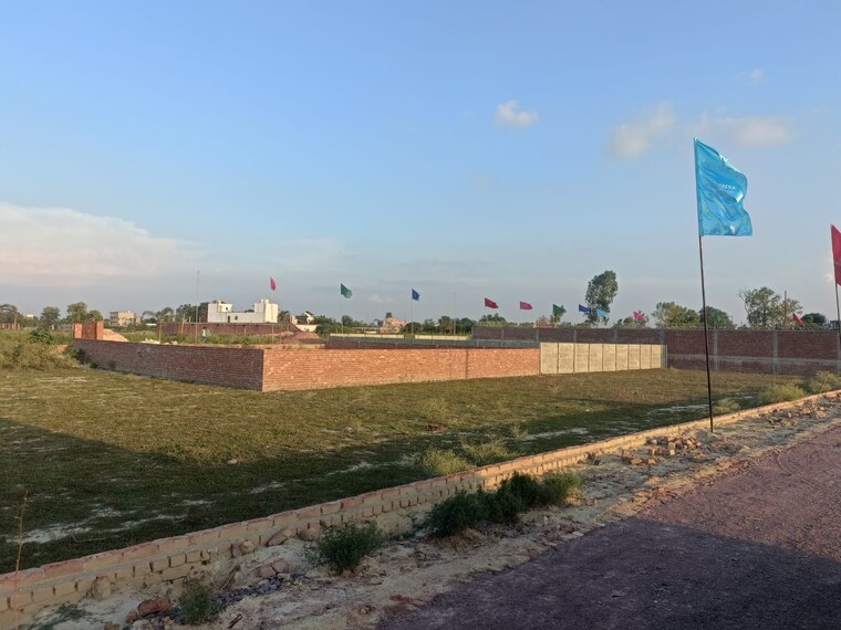 undefined, sultanpur road  1000 Sq.Ft. Plot In Sultanpur Road Lucknow 8903276