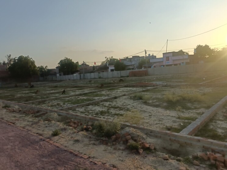 undefined, sultanpur road  1000 Sq.Ft. Plot In Sultanpur Road Lucknow 8903276
