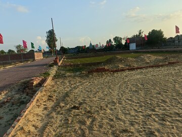 Plot Area in  Plot at Sultanpur Road – for Sale