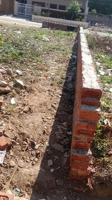 Plot Area in  Plot at Sai Garden Loni, Loni Dehat – for Sale