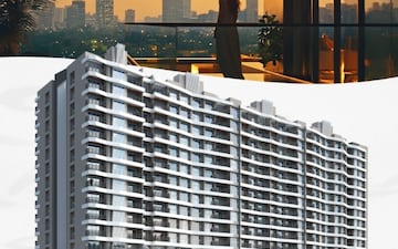 2 BHK Apartment For Sale in Balewadi