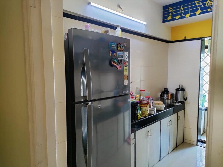 Kitchen, swapnalok-towers 2 Bedroom 1190 Sq.Ft. Apartment In Malad East Mumbai 8890475