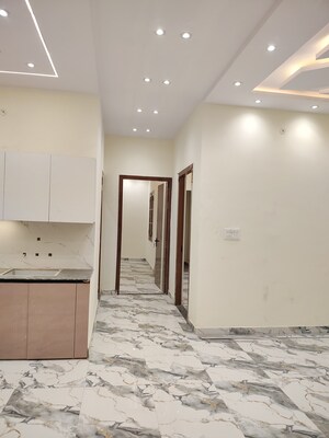 Building Lobby in 3 BHK Villa at Indira Nagar – for Sale