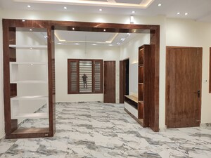 Building Lobby in 3 BHK Villa at Indira Nagar – for Sale