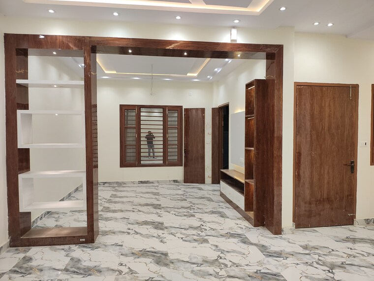 undefined, indira nagar 3 Bedroom 1500 Sq.Ft. Villa In Indira Nagar Lucknow 8903286