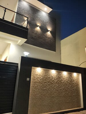 3 BHK Villa – Exterior View View at Indira Nagar - for Sale