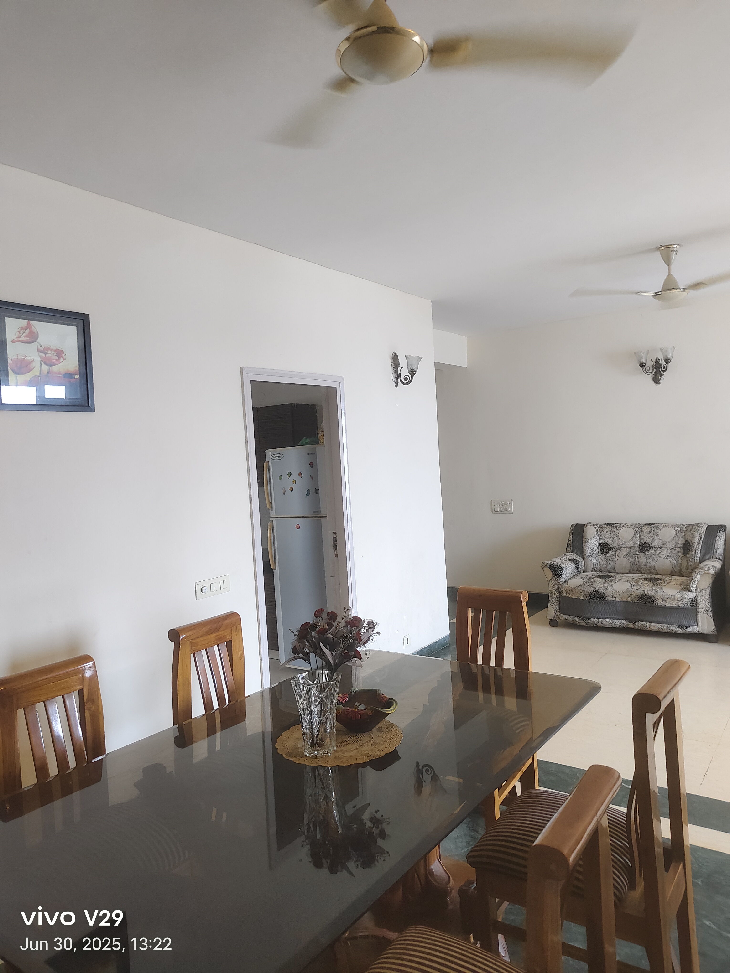 3 BHK + Servant Room,Study Room 2260 Sq.Ft. Apartment in Bestech Park View City 2