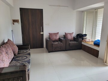 2 BHK Apartment For Rent in Bhosle Paradise, Bhosale Nagar
