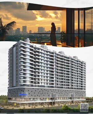 3 BHK Apartment For Sale in Balewadi