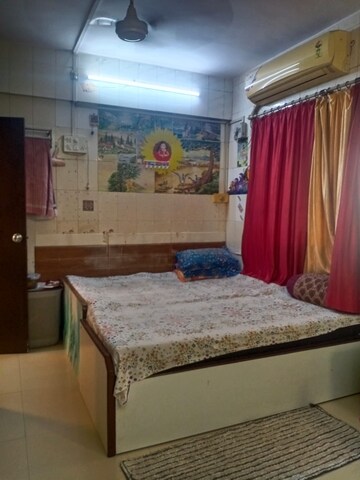 1 BHK Apartment For Rent in Pareira Nagar CHS, Ganeshwadi