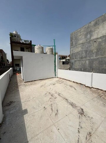 4 BHK Builder Floor – Exterior View View at Sector 31 - for Sale