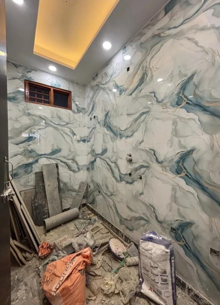 Map Location, sector 31 4 Bedroom 3600 Sq.Ft. Builder Floor In Sector 31 Faridabad 8903285