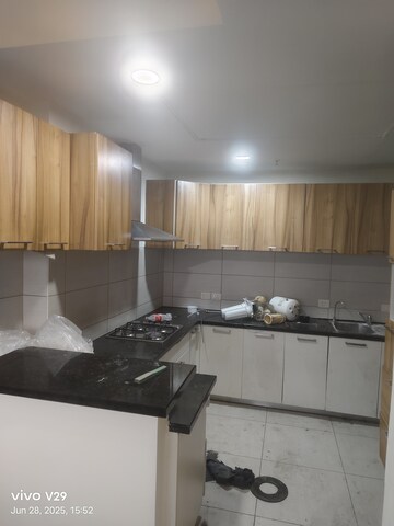 Kitchen in 2 BHK Apartment at Ireo The Grand Arch, Sector 58 – for Rent