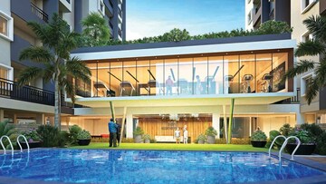 3 BHK Apartment For Sale in Sadashiva Nagar