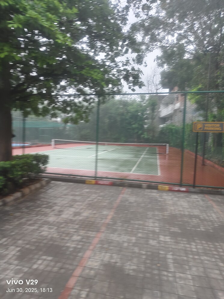 Swimming Pool, vipul-belmonte 4 Bedroom 3110 Sq.Ft. Apartment In Sector 53 Gurgaon 8903295