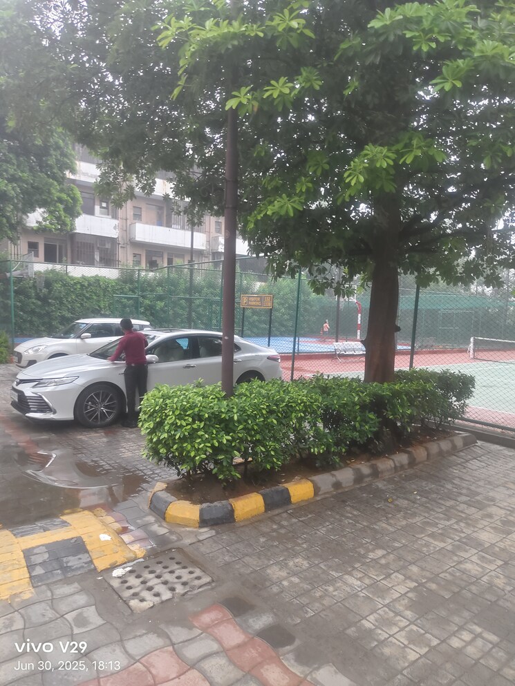  Parking, vipul-belmonte 4 Bedroom 3110 Sq.Ft. Apartment In Sector 53 Gurgaon 8903295