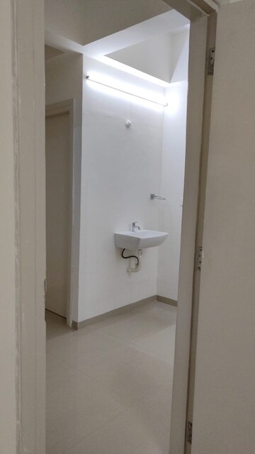 Bathroom in 3 BHK Apartment at Ida Scheme No 140 – for Sale