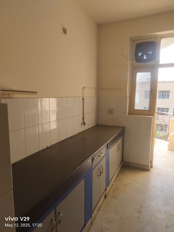 Kitchen in 3 BHK Apartment at Technocrat CGH Society, Sector 56 – for Sale