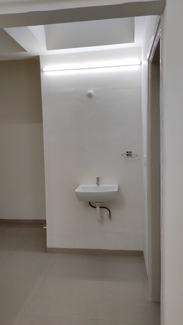 Bathroom in 3 BHK Apartment at Ida Scheme No 140 – for Rent