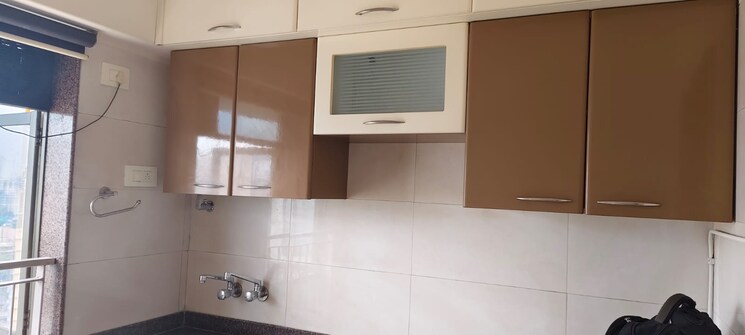 Kitchen, mp-pandurangwadi-laxmi-niwas-chs 2 Bedroom 980 Sq.Ft. Apartment In Goregaon East Mumbai 8903316