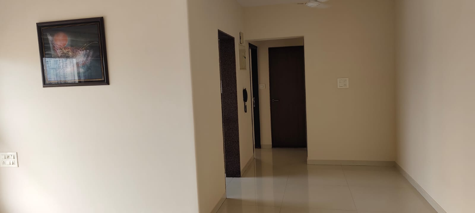 2 BHK 980 Sq.Ft. Apartment in MP Pandurangwadi Laxmi Niwas CHS