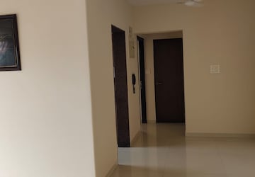 2 BHK Apartment For Rent in MP Pandurangwadi Laxmi Niwas CHS, Goregaon East