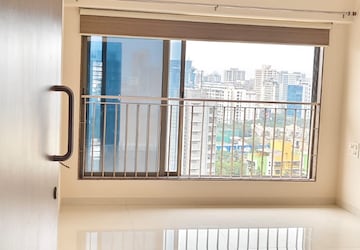 Room in 2 BHK Apartment at MP Pandurangwadi Laxmi Niwas CHS, Goregaon East – for Rent