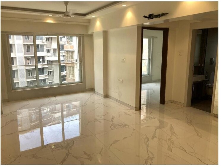 Room, juhu 3.5 Bedroom 1800 Sq.Ft. Apartment In Juhu Mumbai 8894397