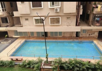 2 BHK Apartment – Exterior View View at Bicholi Mardana - for Sale