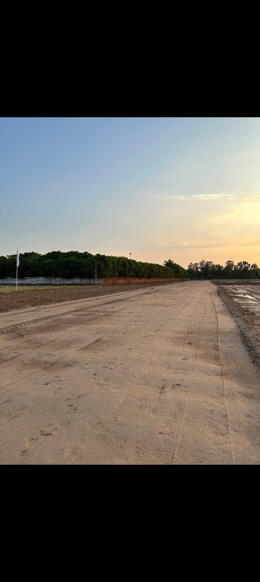 Plot For Sale in Sector 7