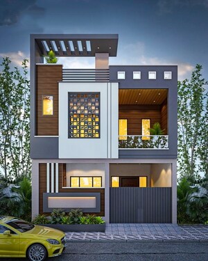 3 BHK Villa For Sale in Kalavakkam