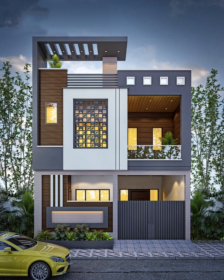 3 BHK + Pooja Room Villa For Sale in Staar Homes Rps Garden 