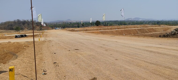 undefined, abdullahpurmet  200 Sq.Yd. Plot In Abdullahpurmet Hyderabad 8903361