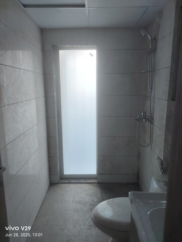 Bathroom in 3 BHK Apartment at Tulip Yellow, Sector 69 – for Sale