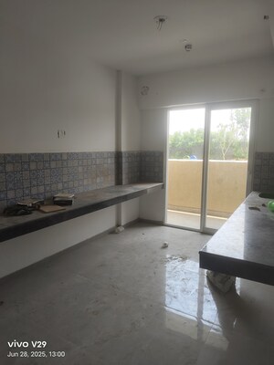 Kitchen in 3 BHK Apartment at Tulip Yellow, Sector 69 – for Sale