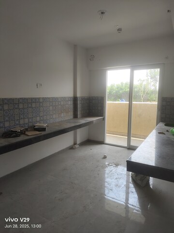Kitchen in 3 BHK Apartment at Tulip Yellow, Sector 69 – for Sale