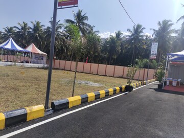 3 BHK Villa – Exterior View View at Kalavakkam - for Sale