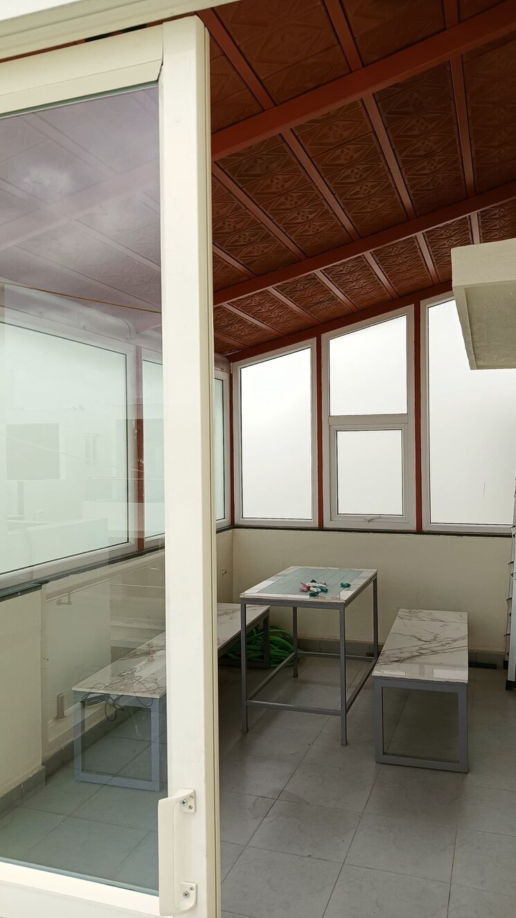 Kitchen, ng-coco-villas 4 Bedroom 2250 Sq.Ft. Villa In Kalkere Bangalore 8903347